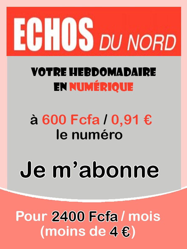 Echos du Nord