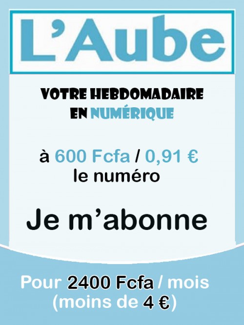 L'Aube