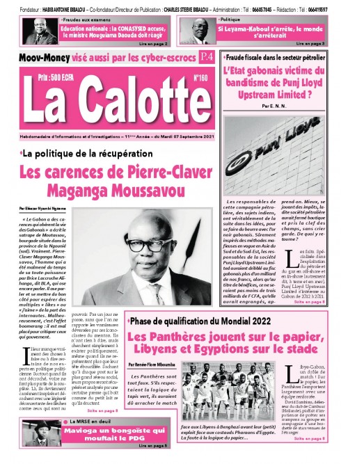 La Calotte 07/09/2021