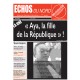 Echos du Nord Confidentiel
 12/05/2023