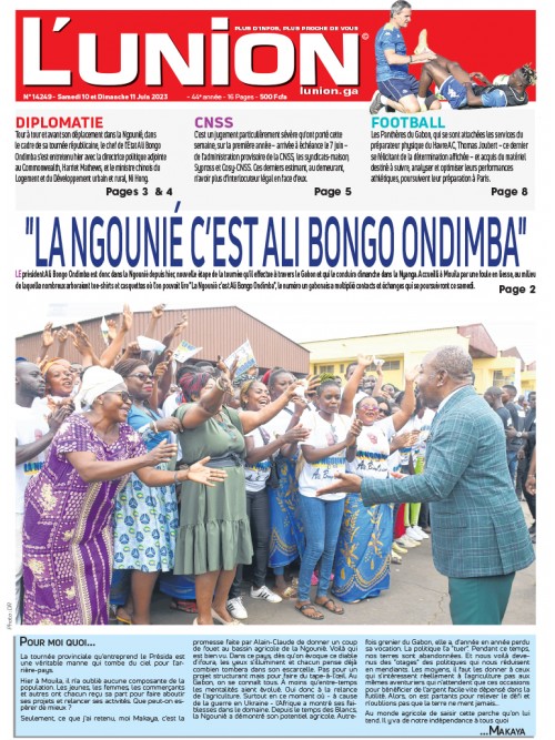 L'Union 10/06/2023
