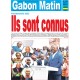 Gabon Matin 10/07/2023