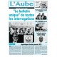 L'Aube 07/08/2023