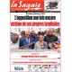 La SAGAIE 04/08/2023