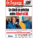 La Sagaie 19/08/2023