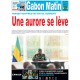 Gabon Matin 04/09/2023