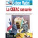 Gabon Matin 07/09/2023