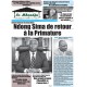 Le Mbandja 08/09/2023