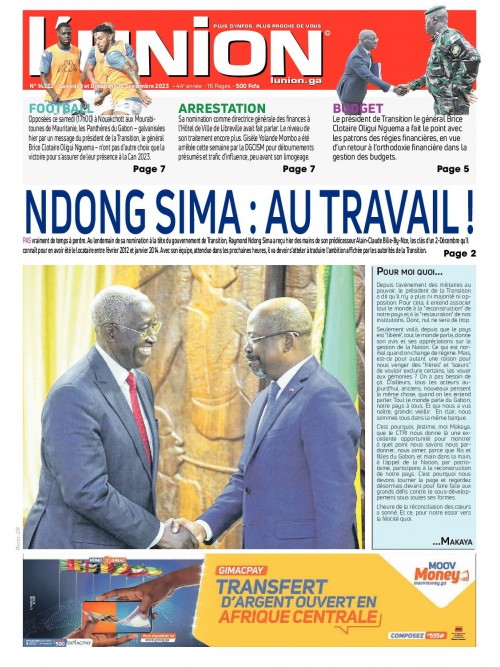 L'Union 09/09/2023