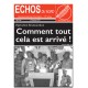 Echos du Nord Confidentiel 15/09/2023