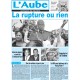 L'Aube 18/09/2023