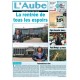 L'Aube 30/10/2023