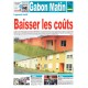 Gabon Matin 06/11/2023