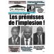 Le Mbandja 10/11/2023