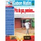 Gabon Matin 02/01/2024