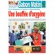 Gabon Matin 29/12/2023