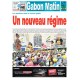 Gabon Matin 26/02/2024