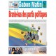 Gabon Matin 07/03/2024