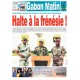 Gabon Matin 18/03/2024