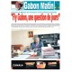 Gabon Matin 13/06/2024
