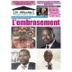 Le Mbandja 28/01/2025