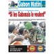 Gabon Matin 17/02/2025