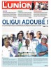 L'Union 17/03/2025