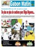 Gabon Matin 17/03/2025