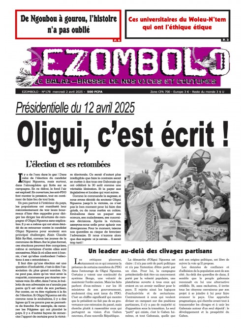 Ezombolo
 02/04/2025