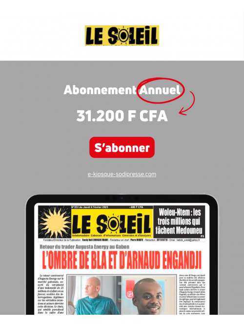 SOLEIL ABO-12