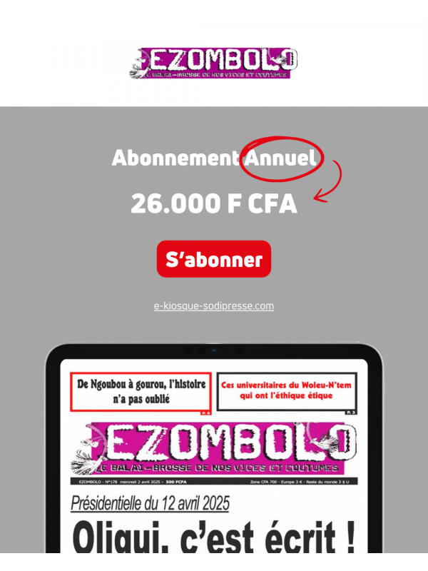 EZOMBOLO ABO-12