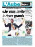 L'Aube 05/05/2025