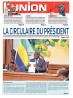 L'Union 09/05/2025