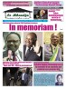 Le Mbandja 19/05/2025