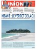 L'Union 20/05/2025