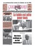 Gabon d'abord 16/05/2025