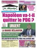 Le Mbandja 23/05/2025