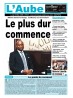 L'Aube 26/05/2025