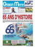 Gabon Matin 10/06/2025