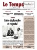 Le Temps 11/06/2025