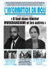 L'information du mois 22/05/2025