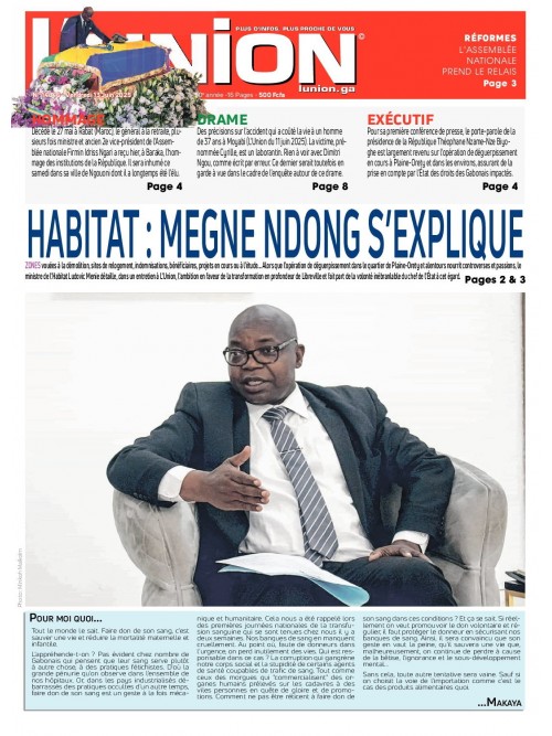 L'Union 13/06/2025