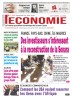 Le quotidien de l'economie 20/06/2025