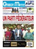 Gabon Matin 23/06/2025