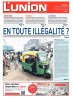 L'Union 26/06/2025