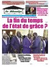 Le Mbandja 27/06/2025