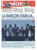 L'Union 28/06/2025