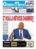 Gabon Matin 30/06/2025