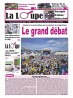 La Loupe 02/07/2025