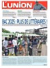 L'Union 03/07/2025